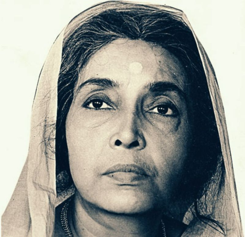 Chhaya Devi